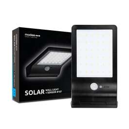 Ulkoseinävalaisin SOLAR MODEE LIGHTING LED WS107 300lm IP44