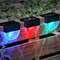 VALGUSTI SOLAR MODEE LIGHTING LED WS109 RGB IP44/2TK VALGUSTI SOLAR MODEE LIGHTING LED WS109 RGB IP44/2TK