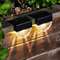 VALGUSTI SOLAR MODEE LIGHTING LED WS109 RGB IP44/2TK VALGUSTI SOLAR MODEE LIGHTING LED WS109 RGB IP44/2TK