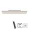 VALGUSTI EDGING 35W LED 3500lm 2700-5000K VALGE VALGUSTI EDGING 35W LED 3500lm 2700-5000K VALGE