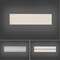 VALGUSTI EDGING 35W LED 3500lm 2700-5000K VALGE VALGUSTI EDGING 35W LED 3500lm 2700-5000K VALGE