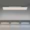 VALGUSTI EDGING 35W LED 3500lm 2700-5000K VALGE VALGUSTI EDGING 35W LED 3500lm 2700-5000K VALGE