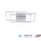 VALGUSTI INIGO 55W LED 5760lm 3000K TERAS VALGUSTI INIGO 55W LED 5760lm 3000K TERAS