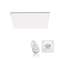 VALGUSTI FRAMELESS 41W LED 4500lm 2700-5000K VALGE VALGUSTI FRAMELESS 41W LED 4500lm 2700-5000K VALGE