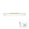 VALGUSTI FLAT 24W 2600lm 2700-5000K VALGE VALGUSTI FLAT 24W 2600lm 2700-5000K VALGE