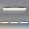 VALGUSTI FLAT 24W 2600lm 2700-5000K VALGE VALGUSTI FLAT 24W 2600lm 2700-5000K VALGE