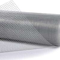 NÄRILISTE VÕRK 6,3X6,3mm/ 5m²