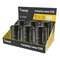 KANDELAMP TECHNIK C25 LED 180lm IP44 3XAA