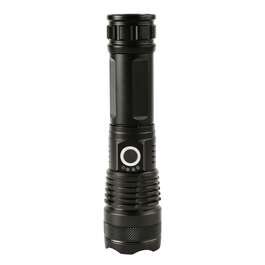 TASKULAMP TECHNIK P26 LED 1000lm IP44 USB-LAETAV