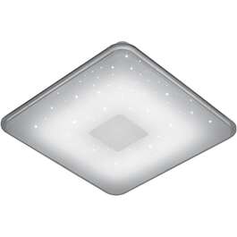 VALGUSTI SAMURAI 21,5W LED 2400lm 3000-5500K VALGE