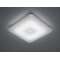 VALGUSTI SAMURAI 21,5W LED 2400lm 3000-5500K VALGE VALGUSTI SAMURAI 21,5W LED 2400lm 3000-5500K VALGE