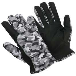 WINTER WORK GLOVES  SIBERICA L11