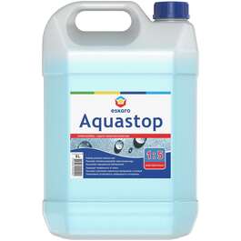 NIISKUSTÕKE ESKARO AQUASTOP 5L