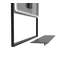 PEEGEL SPRINGFIELD 60X90CM LED VALGUSTIGA