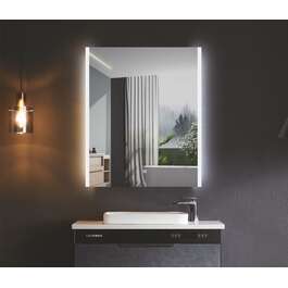 PEEGEL MELBOURNE 60X80CM LED VALGUSTIGA PEEGEL MELBOURNE 60X80CM LED VALGUSTIGA