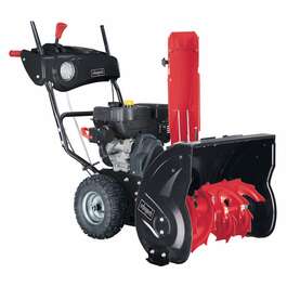  БЕНЗИНОВЫЙ СНЕГОУБОРЩИК SCHEPPACH ST620E 62CM 121CM3