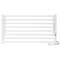 ELECTRIC TOWEL RAILER ASTOR 1000X540MM C8 VALGE ELECTRIC TOWEL RAILER ASTOR 1000X540MM C8 VALGE