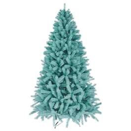 ARTIFICIAL CHRISTMAS TREE  REVAL HÕBE 2100mm/METALL JALG