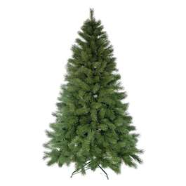 KUNSTMÄNTY  TUNDRA ROHELINE 1500mm/MET.JALG