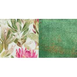 ДЕКОР 30,8X60,8X1,0 D-MARGOT FLOWER B