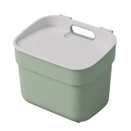 TRASH CAN CURVER 5L ROHELINE TRASH CAN CURVER 5L ROHELINE