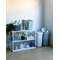 Roskakori  CURVER 5L ROHELINE