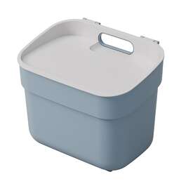 TRASH CAN  CURVER 5L SUITSUHALL