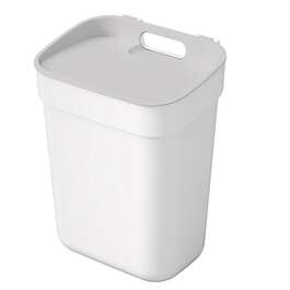 TRASH CAN  CURVER 10L VALGE