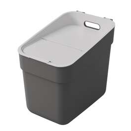 TRASH CAN CURVER 20L TUMEHALL TRASH CAN CURVER 20L TUMEHALL