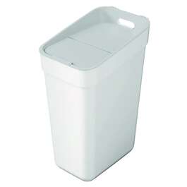 PRÜGIKAST CURVER 30L VALGE