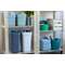 PRÜGIKAST CURVER 30L VALGE PRÜGIKAST CURVER 30L VALGE