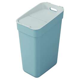 TRASH CAN CURVER 30L SUITSUHALL TRASH CAN CURVER 30L SUITSUHALL