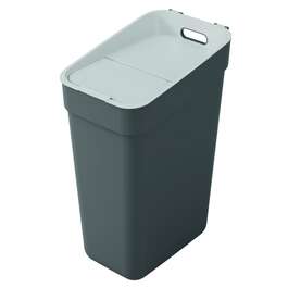 TRASH CAN CURVER 30L TUMEHALL TRASH CAN CURVER 30L TUMEHALL