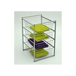 KORVITORN 73/43/50 4R VALGE