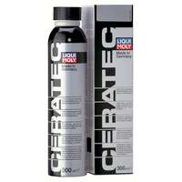 OIL ADDITIVE CERA TEC LIQUI MOLY 300ML OIL ADDITIVE CERA TEC LIQUI MOLY 300ML