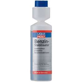 BENSIINI STABILISAATORLISAND LIQUI MOLY 250ML25/5L BENSIINI STABILISAATORLISAND LIQUI MOLY 250ML25/5L