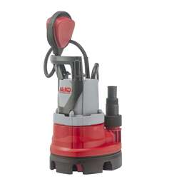 Combined Submersible Pump AL-KO Drain 9500 Easy 300 W