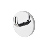 SMALL PUCK HOOK, CHROME