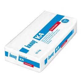 PLAADISEGU KNAUF K4 25kg