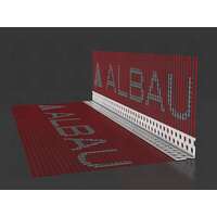 FAS. KULMAN VAHVISTUSPROFIILI ALB-EC-100/150-25(D/03.2)