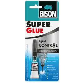 KIIRLIIM BISON SUPER GLUE CONTROL 3g