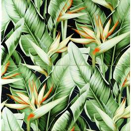 DECOR 61,8X60,8X1,0 D-FLORIS