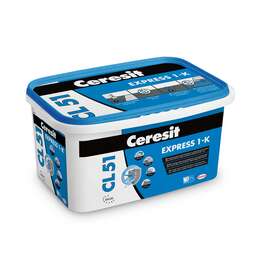 Waterproofing  CERESIT CL51 15kg
