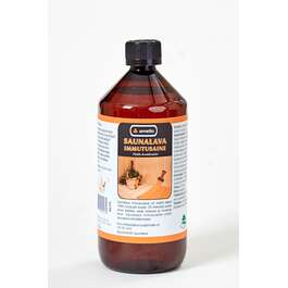 SAUNALAVA ÕLI AMELLO  0,5L