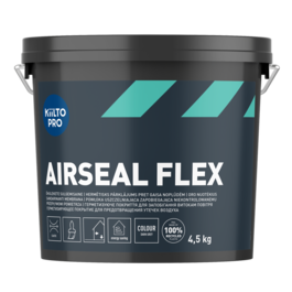 AURUTÕKKE MASS KIILTO PRO AIRSEAL FLEX 5L