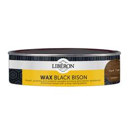 ANTIQUE WOOD WAX TUMETAMM 150ml