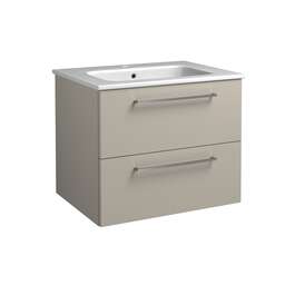 VANNITOAMÖÖBEL JOY 61CM TAUPE