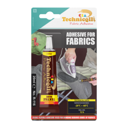 TEKSTIILILIIM TECHNICQLL 20ml