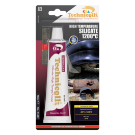 KUUMUSKINDEL LIIM TECHNICQLL 70ml