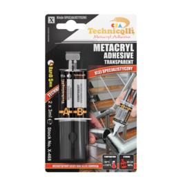 UNIVERSAALLIIM TECHNICQLL ÜLITUGEV 2x3ml